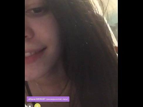 ❤️ I-slutty Russian bitch (Periscope, VKontakte, Instagram) ❤ kithi ❌️❤