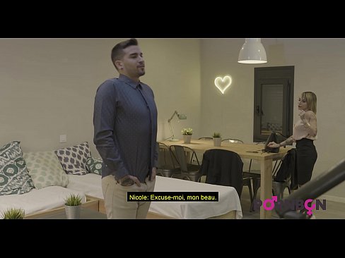 ❤️ I-PORNBCN 4K Owesifazane oyedwa ovuthiwe onamabele amakhulu ufuna ukubhejwa indunu young gigolo with umthondo omkhulu blowjob amortism ingquza eqinile isandla umsebenzi isitayela inja ingquza ikhotha i-orgasm French subtitles ❤  kithi  ❌️❤